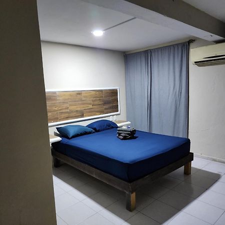 Casa Wayak Hotel Cancún Kültér fotó