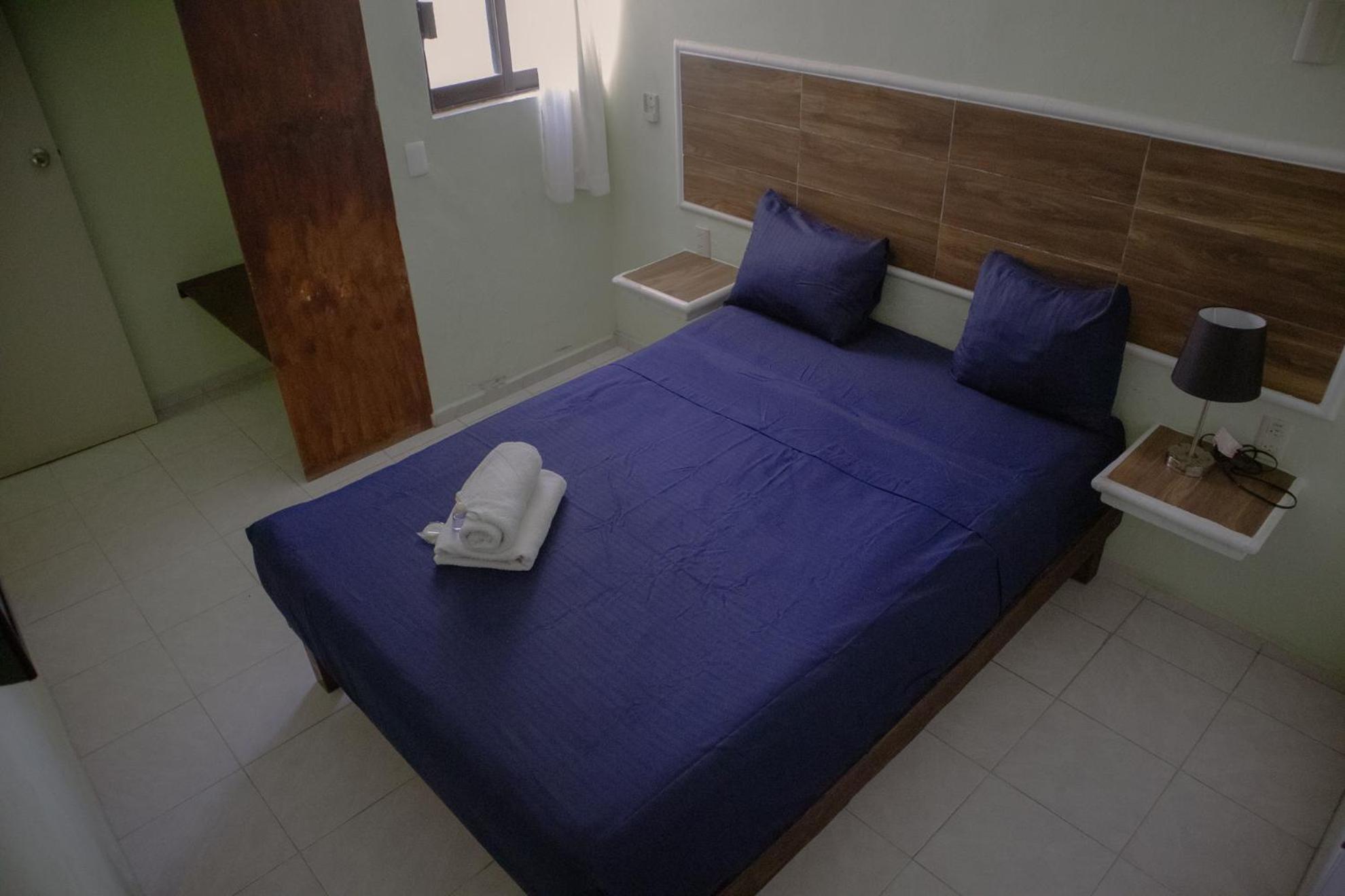 Casa Wayak Hotel Cancún Kültér fotó