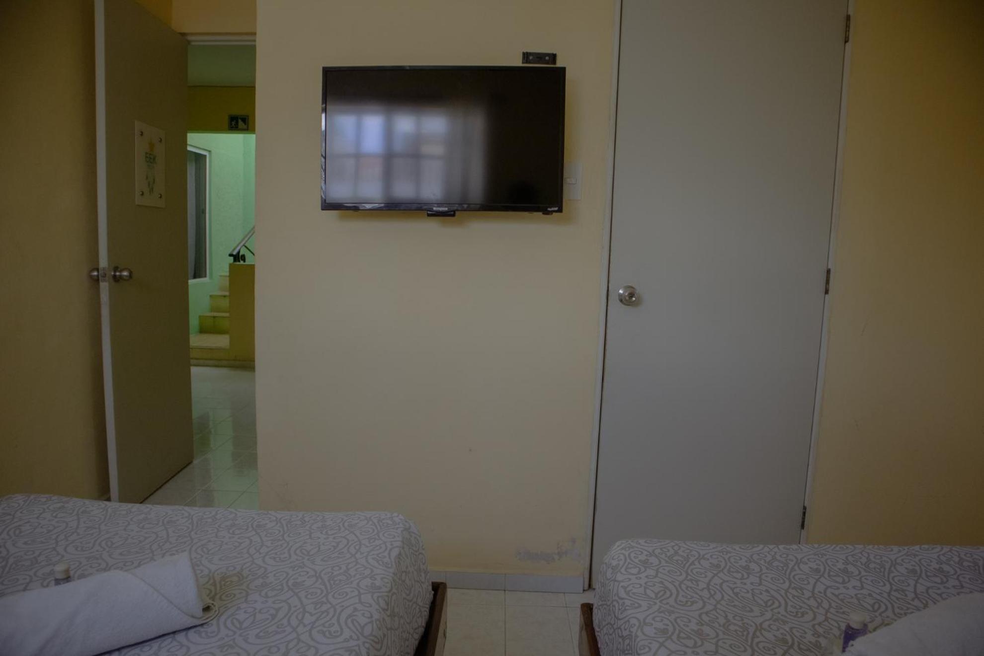 Casa Wayak Hotel Cancún Kültér fotó