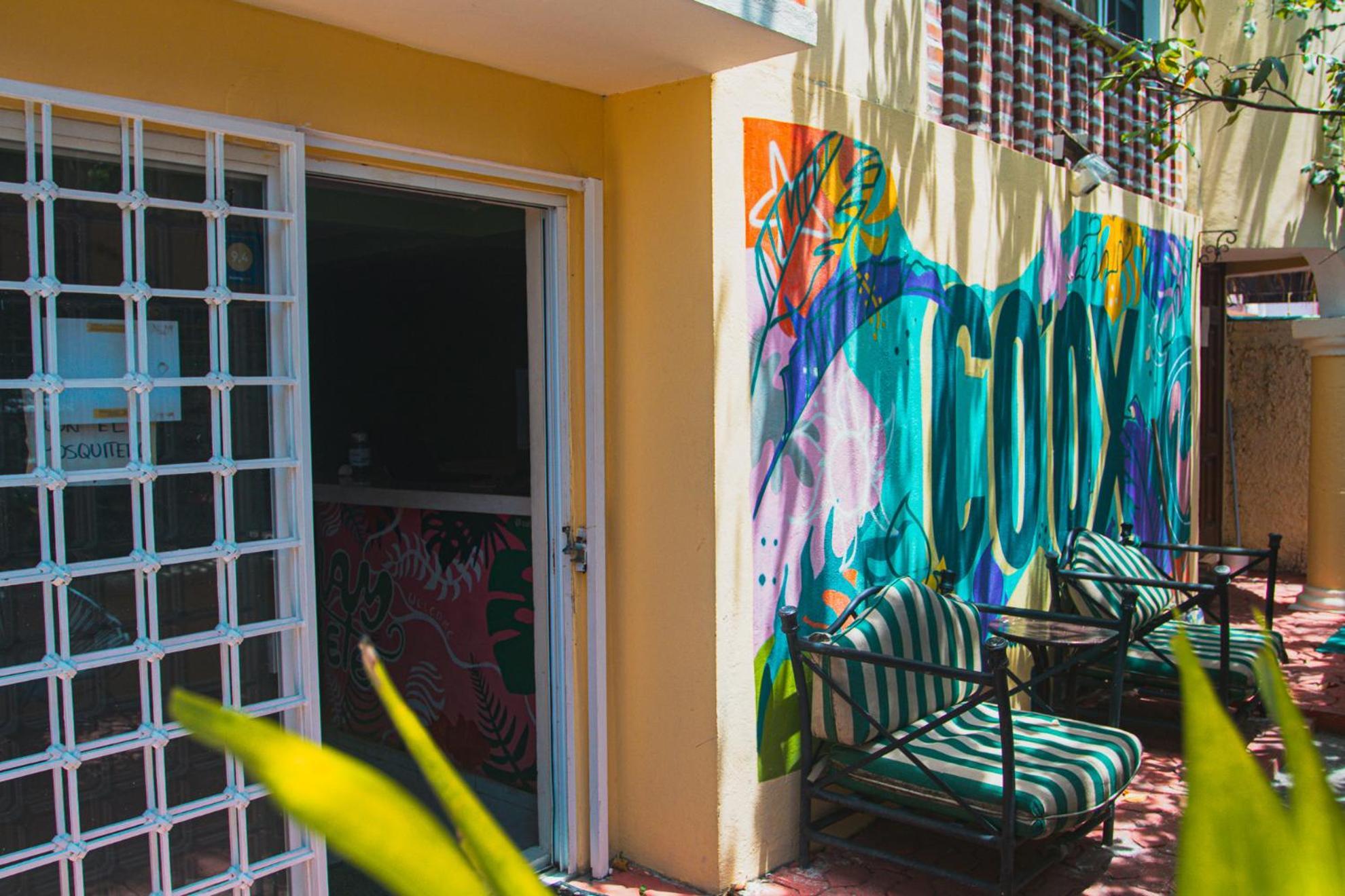 Casa Wayak Hotel Cancún Kültér fotó