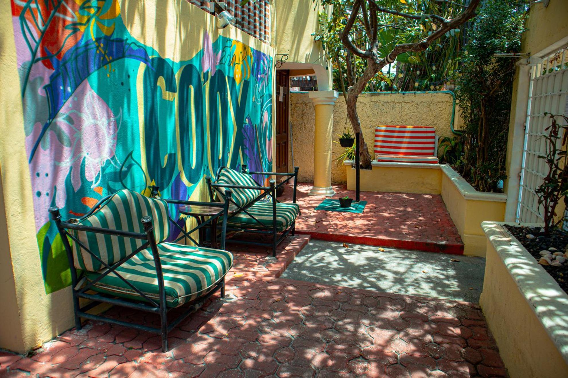Casa Wayak Hotel Cancún Kültér fotó