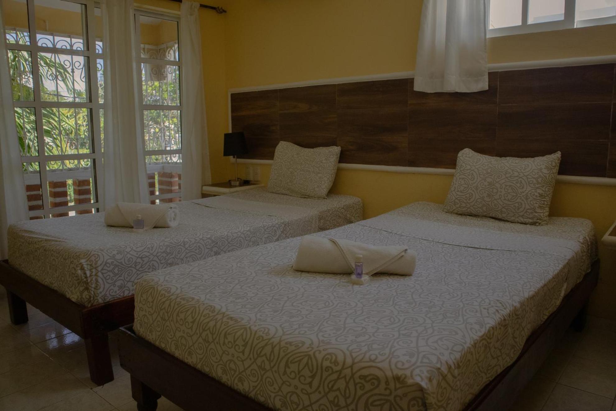 Casa Wayak Hotel Cancún Kültér fotó