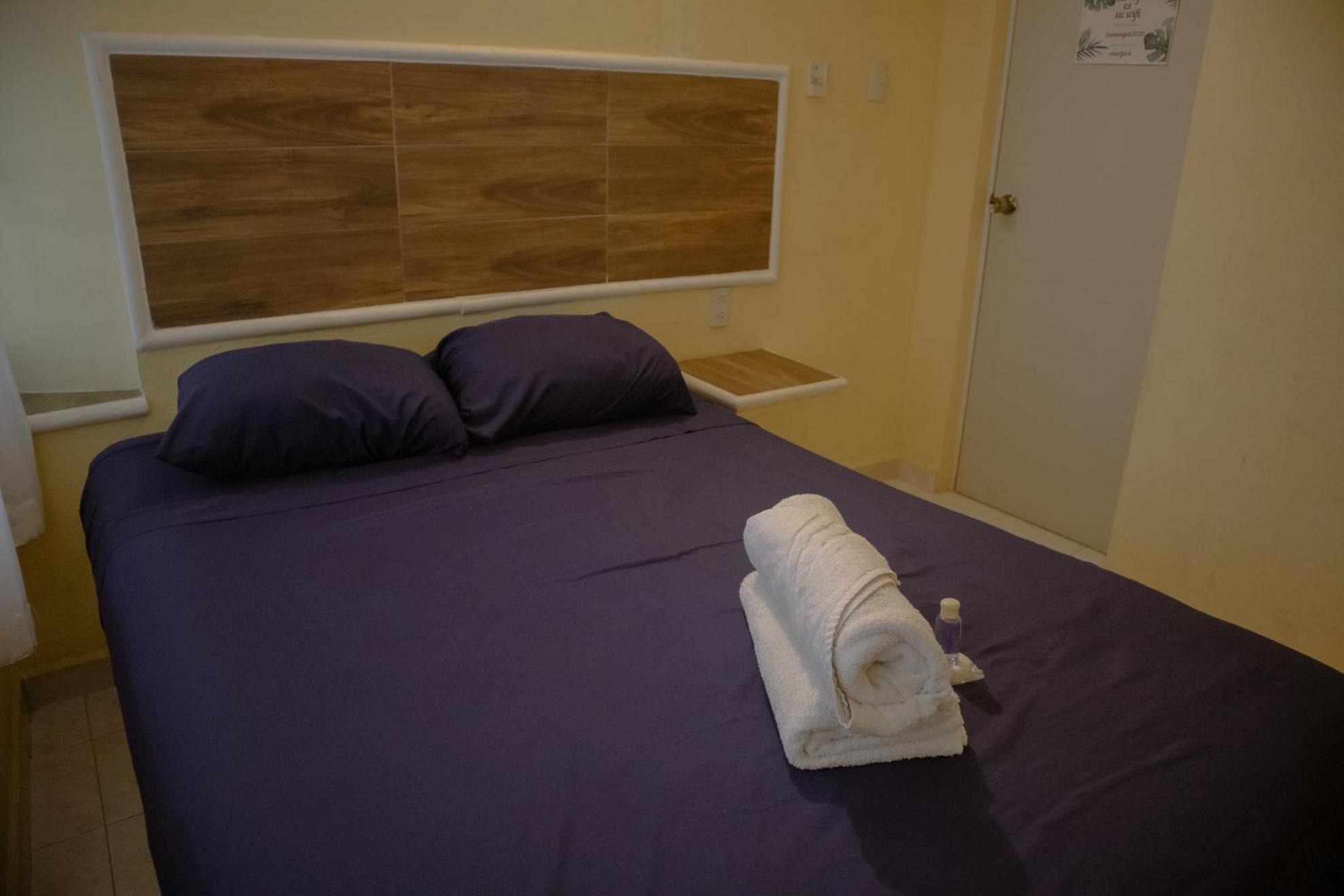 Casa Wayak Hotel Cancún Kültér fotó