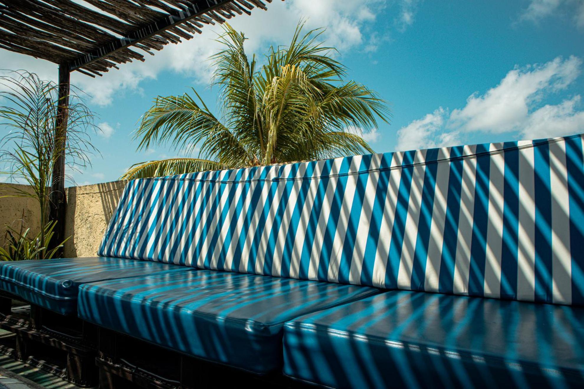 Casa Wayak Hotel Cancún Kültér fotó