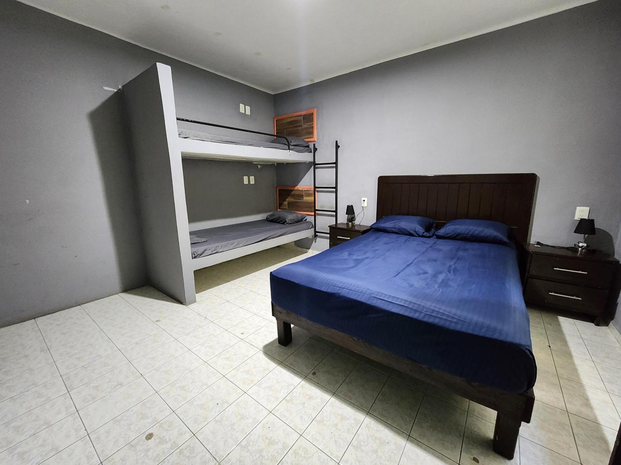 Casa Wayak Hotel Cancún Kültér fotó