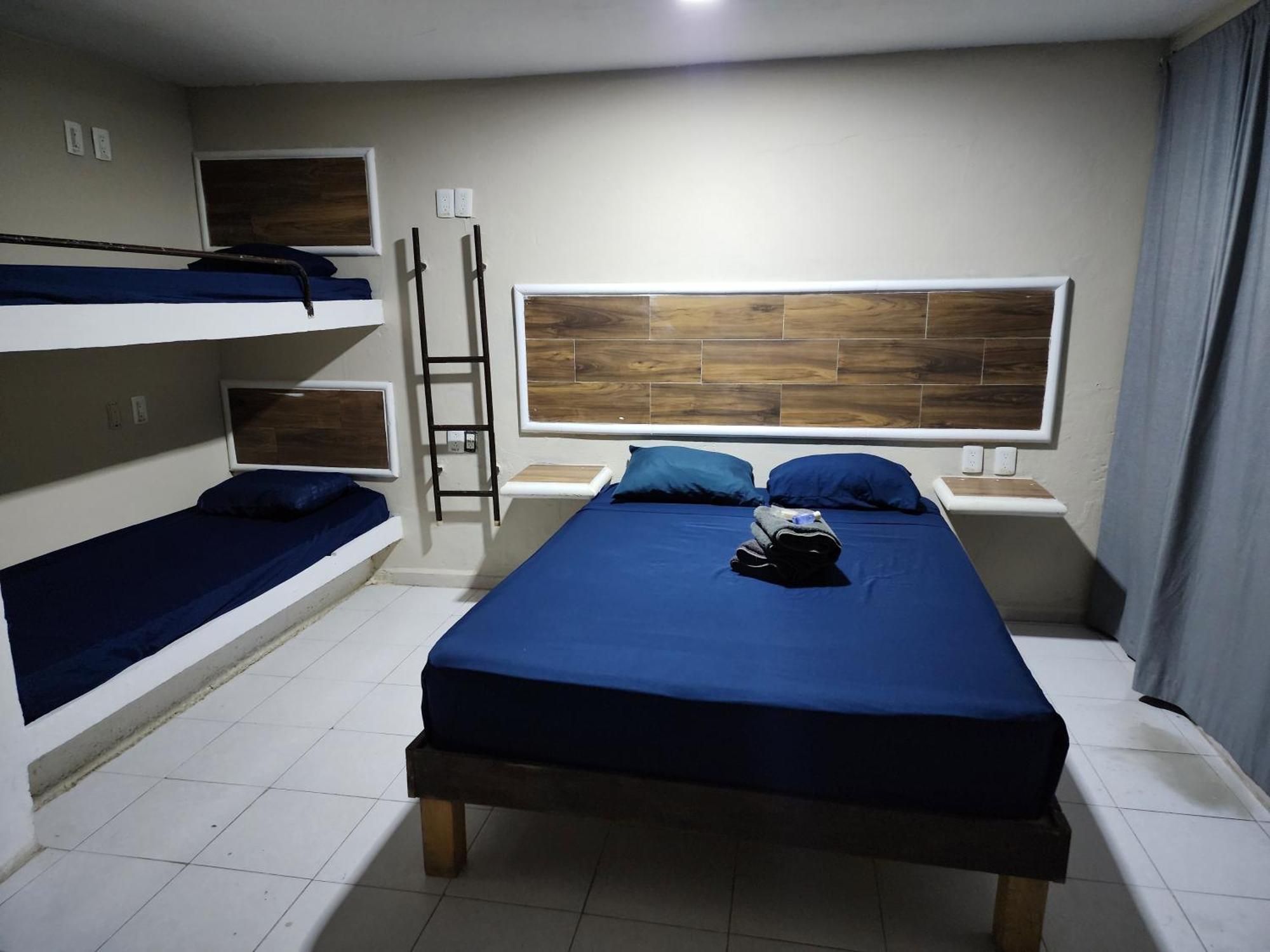 Casa Wayak Hotel Cancún Kültér fotó
