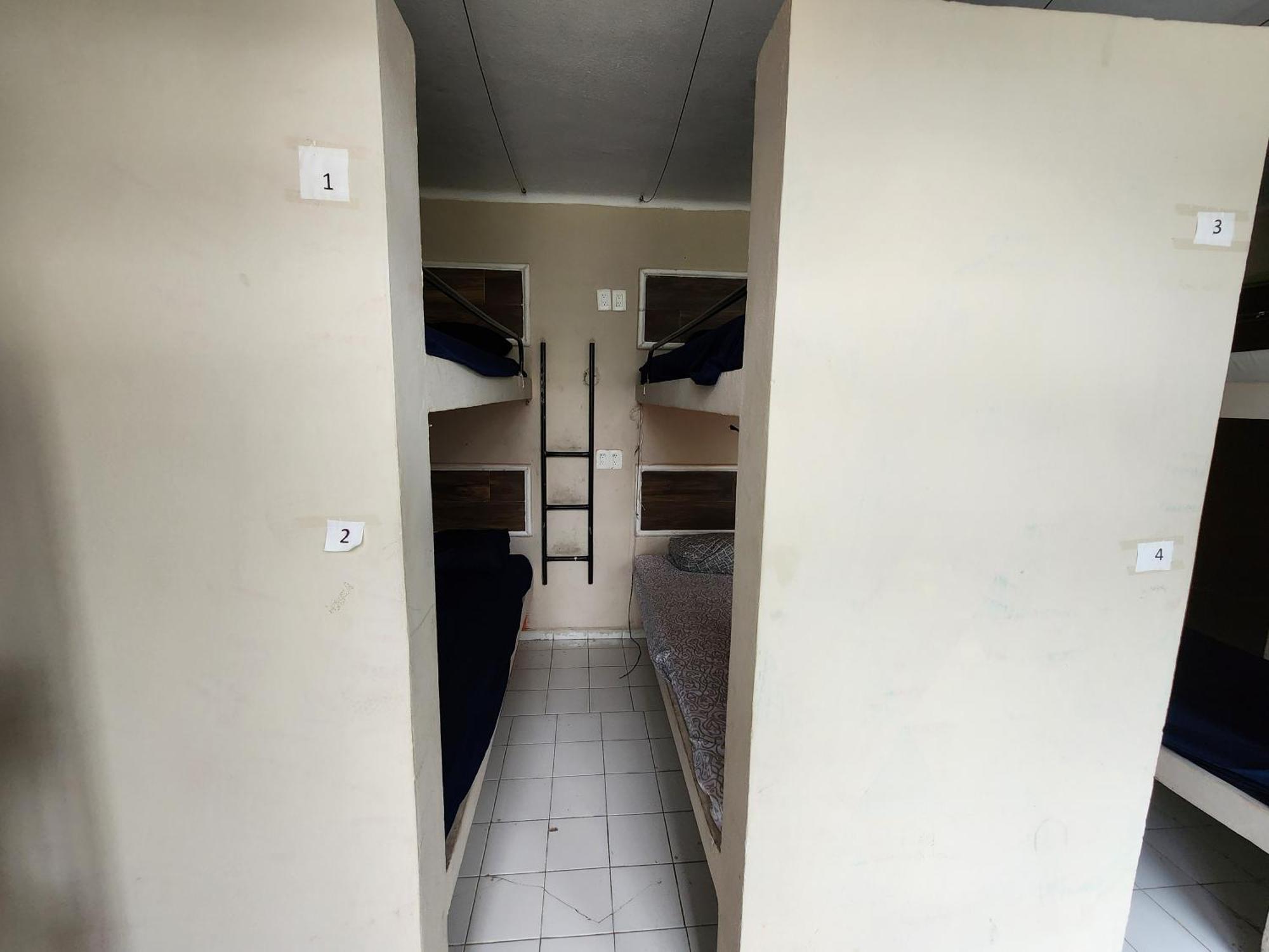 Casa Wayak Hotel Cancún Kültér fotó