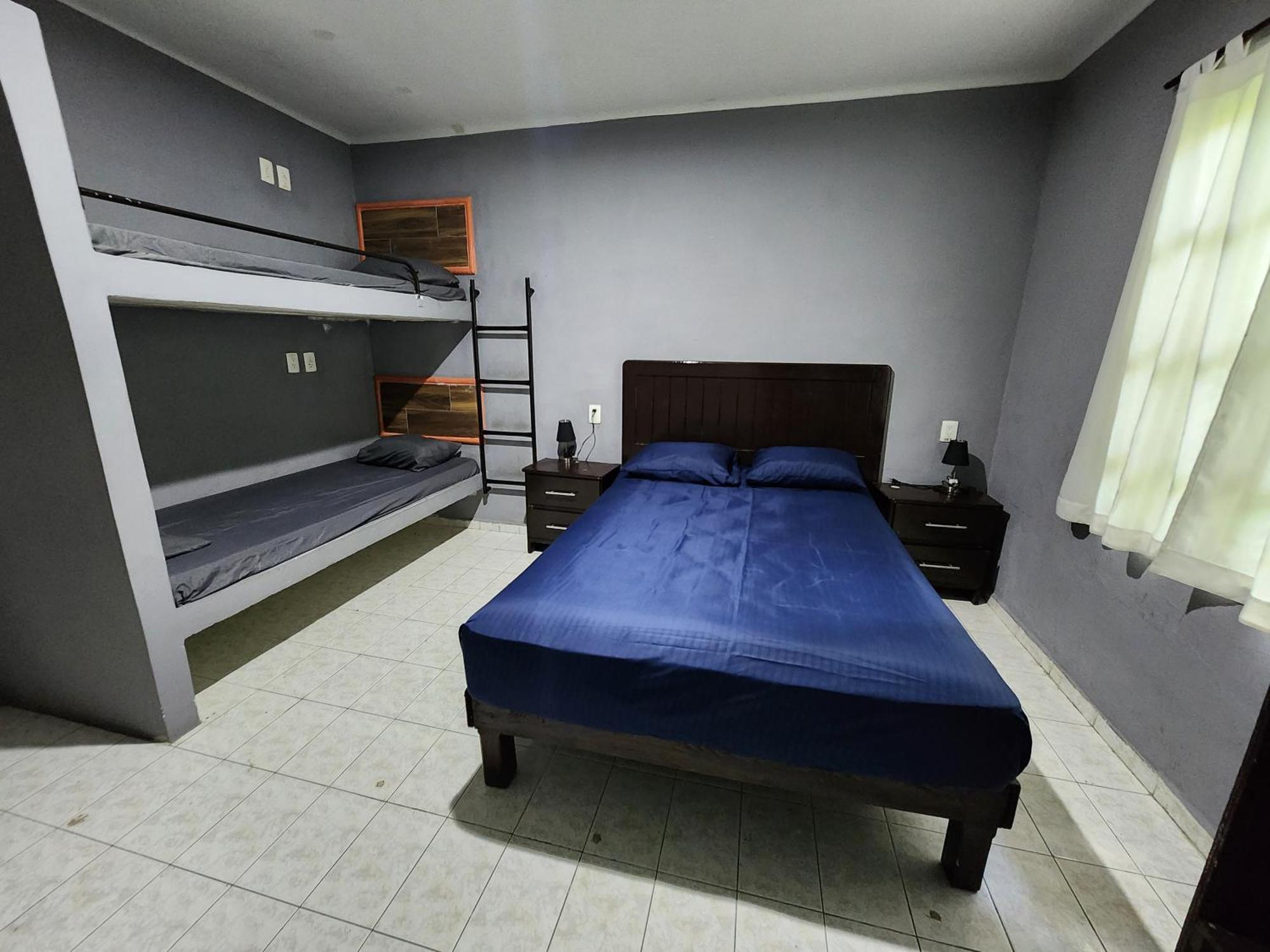 Casa Wayak Hotel Cancún Kültér fotó