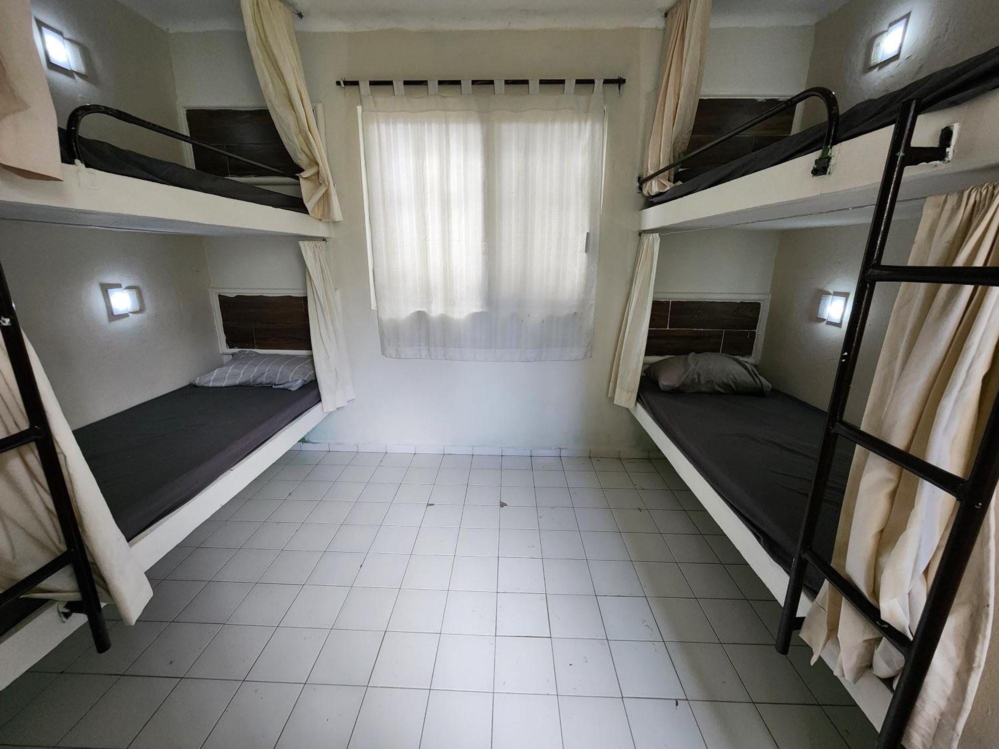 Casa Wayak Hotel Cancún Kültér fotó
