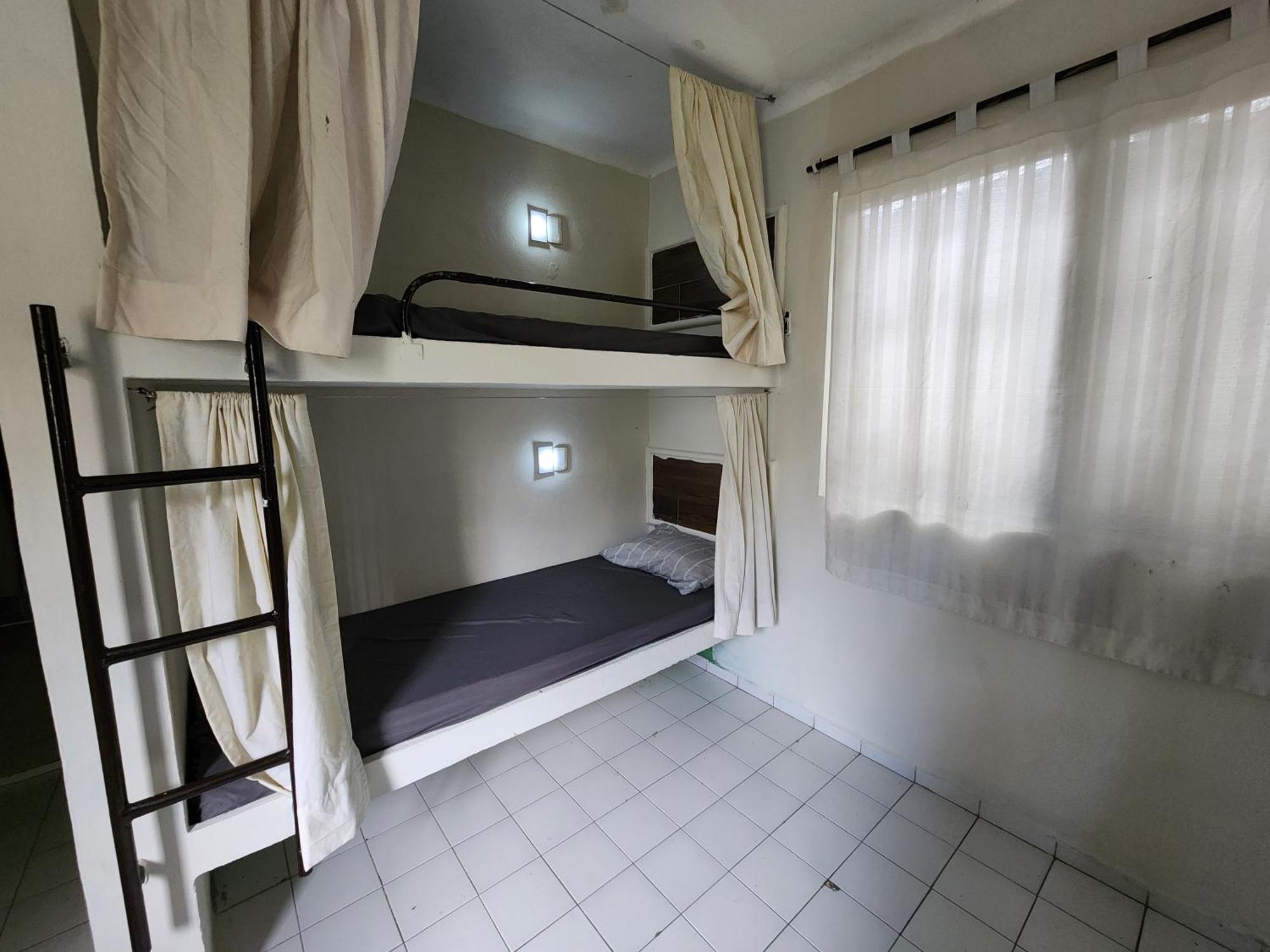 Casa Wayak Hotel Cancún Kültér fotó